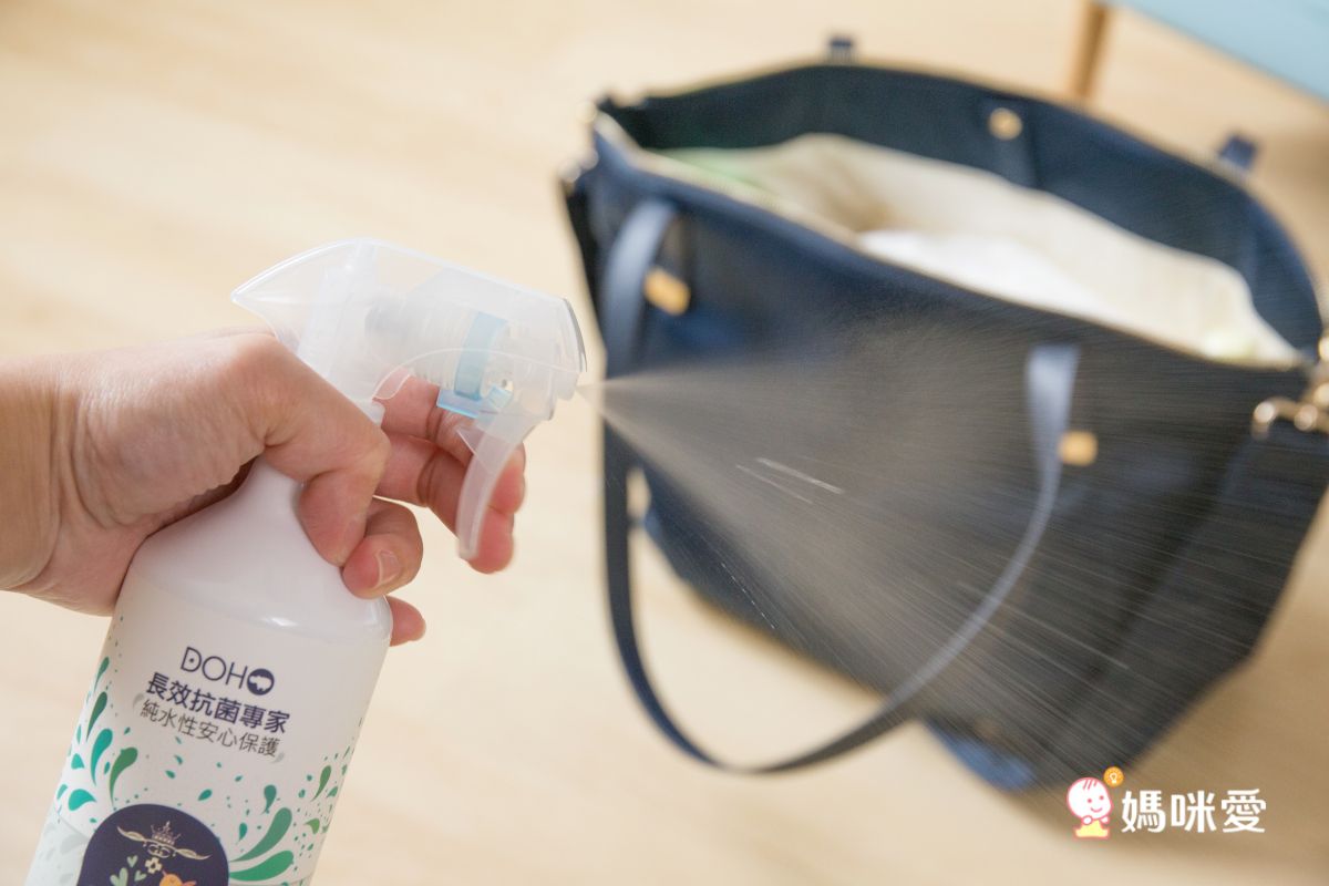 DOHO - 長效抗菌專家-80ml