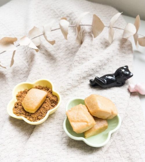 寶寶黑糖饅饅-300g±5g(約55顆)