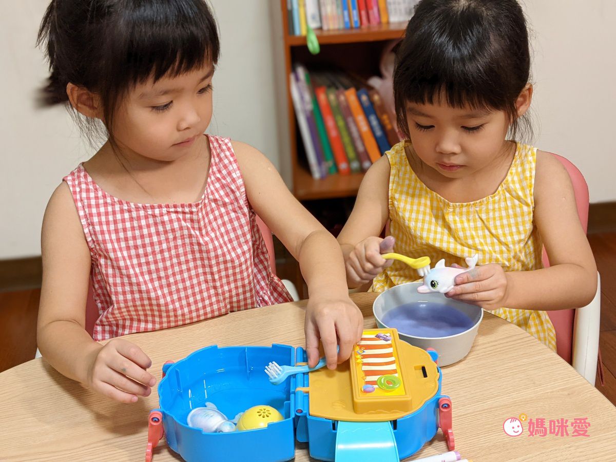 Crayola繪兒樂 - 彩繪百變海洋世界(貝殼)