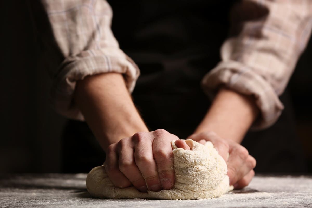 Candy Wedding - 火腿起司小圓法-二入-2*110土10g/個