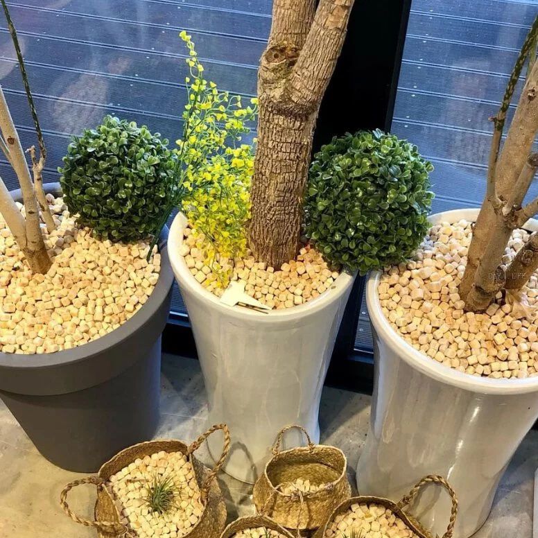 玩玩 Play - 荷木小立方木兒 (12MM)-400顆左右