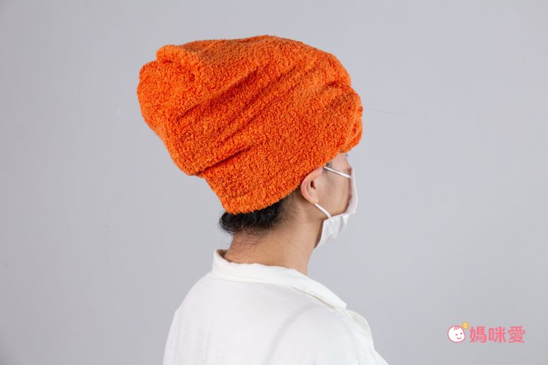 日本代購 - 日本製 柔撚6倍吸水力浴巾/毛巾-白 (33×100cm)