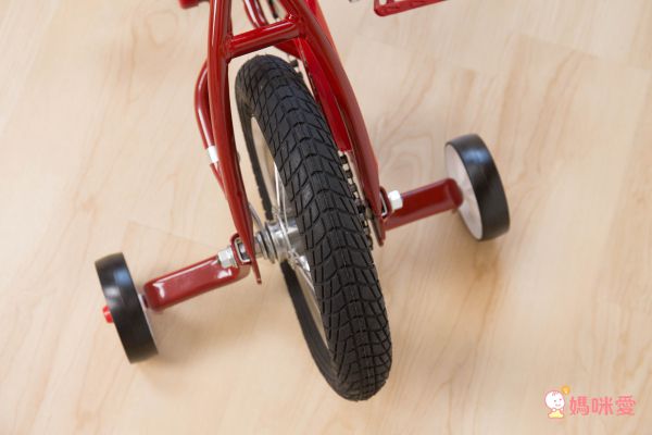 美國百年品牌 RADIO FLYER ❤ 兒童界的法拉利之稱超夯品牌！