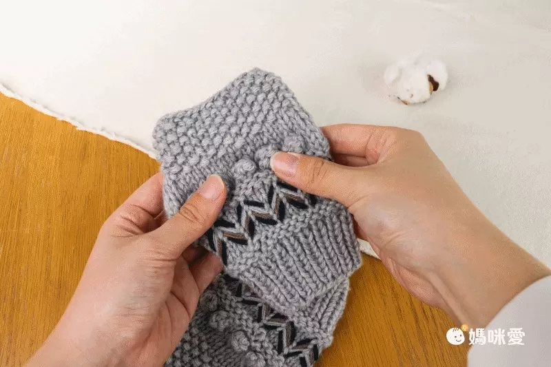 【日本AUBE】平價親子保暖用品特輯 ✿ 現貨在台