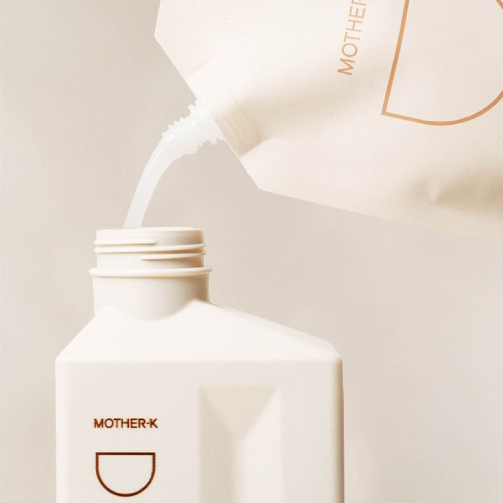 DIA 純粹柔軟精1000ml/1700ml