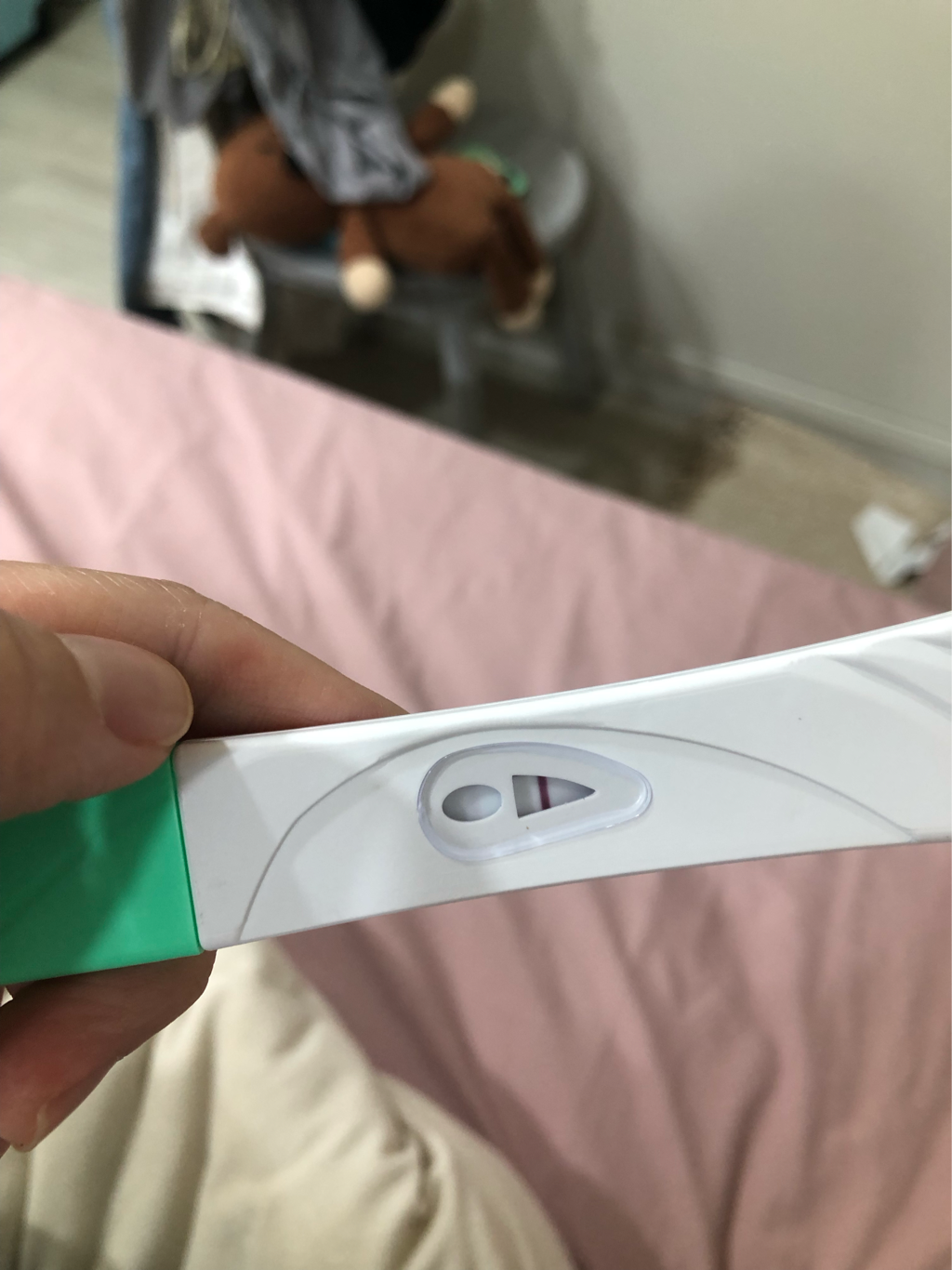 拜托有經驗的媽咪回覆 對我很重要的