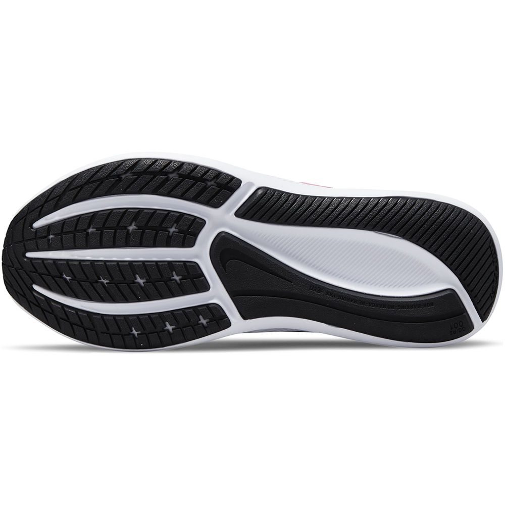 NIKE - STAR RUNNER 3 (PSV) 中童 休閒運動鞋-DA2777601