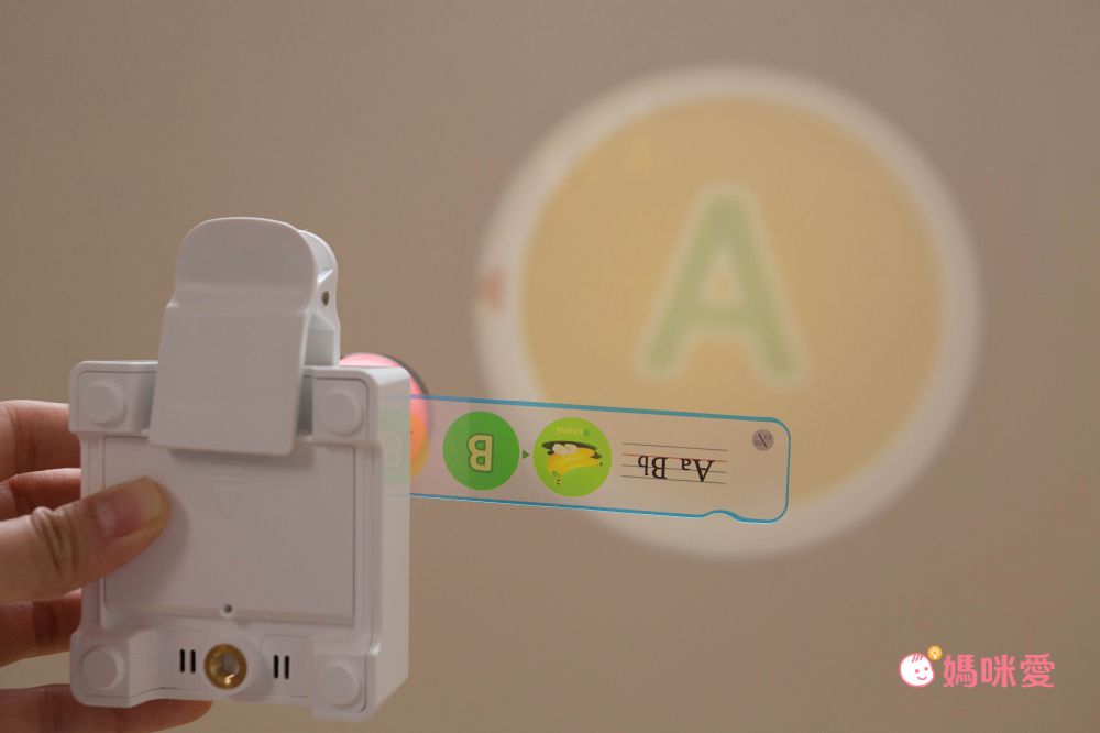 限量出清價 $666 【韓國DreamTok】夢幻故事投影機