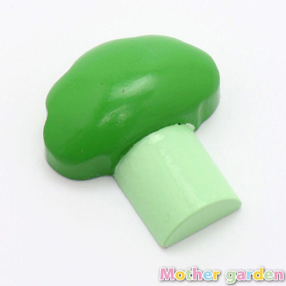 日本 Mother Garden - 食材-蔬菜組