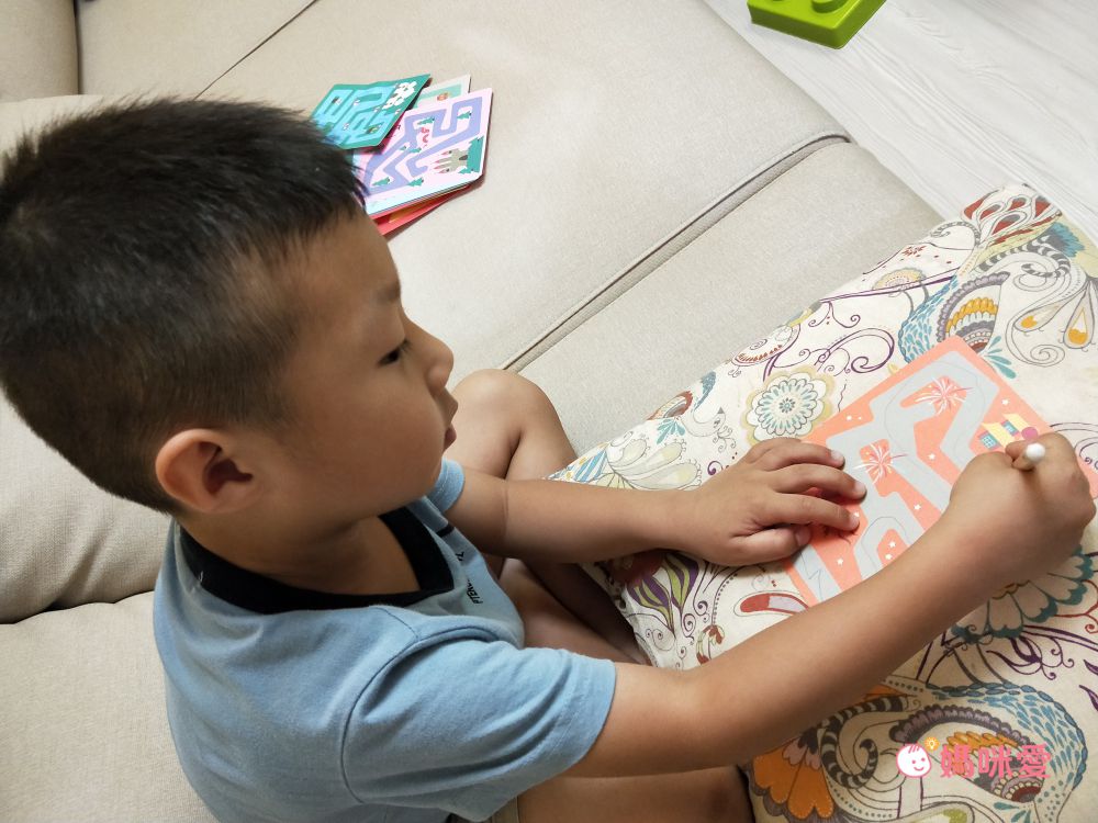 熱銷補貨到【西班牙 APLI 】初階拼圖／旅行遊戲卡／馬賽克拼貼