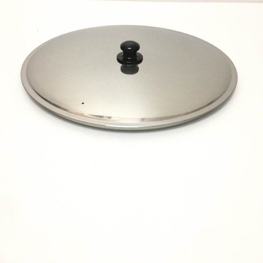 大同 TATUNG - 不鏽鋼內鍋鍋蓋 (適用10~11人份電鍋)