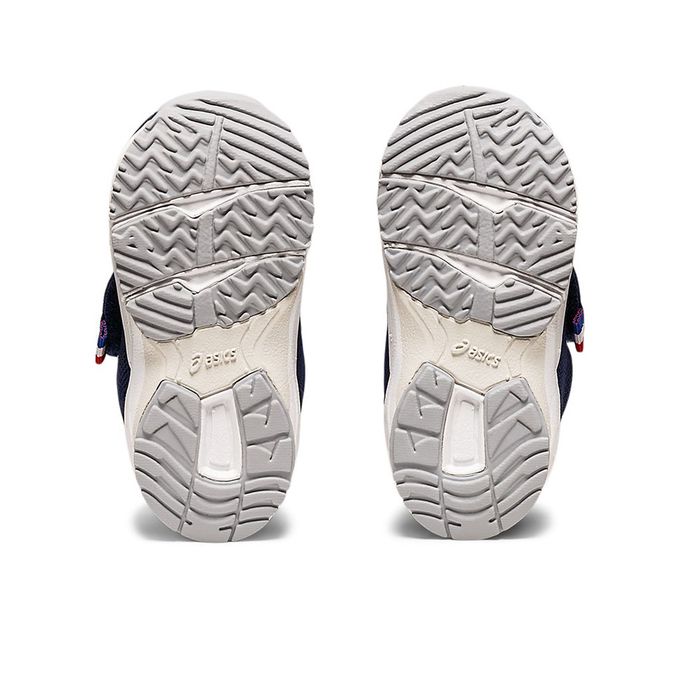 ASICS 亞瑟士 - GD.RUNNER BABY LO 3 小童鞋  兒童  1144A245-400