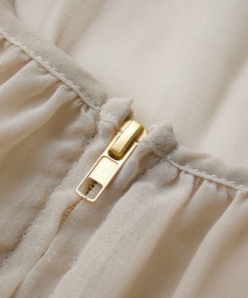 日本 zootie - 夏日百搭透膚感薄外套-經典黑