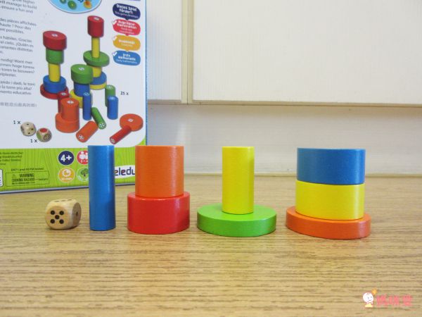 【德國 Beleduc】 益智桌遊 ✖ 拼圖