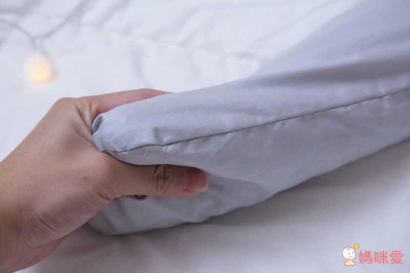 模擬媽咪安心環抱 ❤ Mom's Arm 媽咪抱抱枕