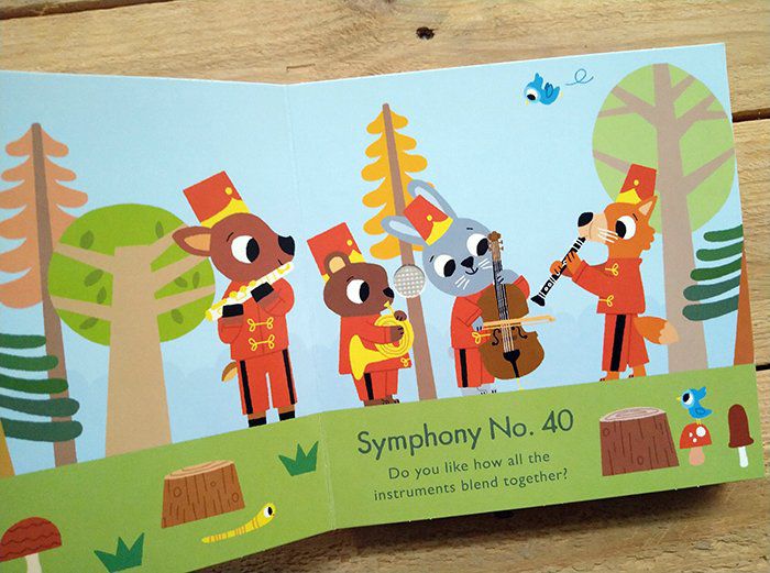 『Listen to the Classical Music』享受經典音樂饗宴～