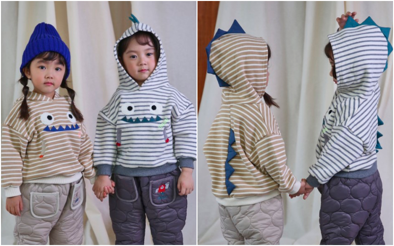 又萌又保暖！正韓 Mimico 外套 ❤ 1126上新品！人氣熱銷NO.1