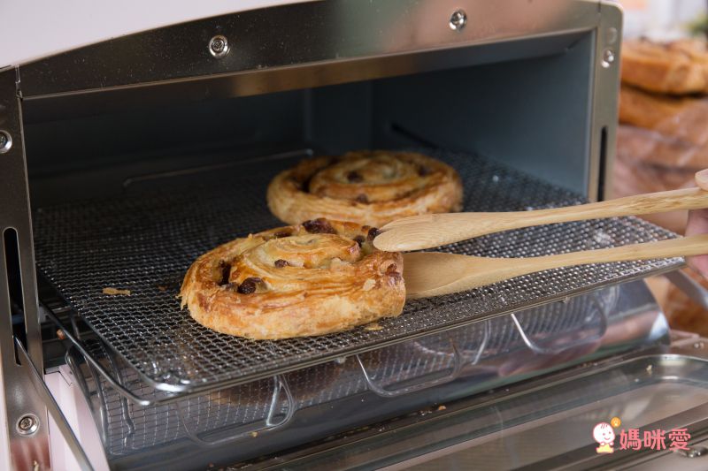 最後一團！【Le Beurre】法國空運直送麵包 ✦ 奶油可頌/蘋果酥/香草卡士達