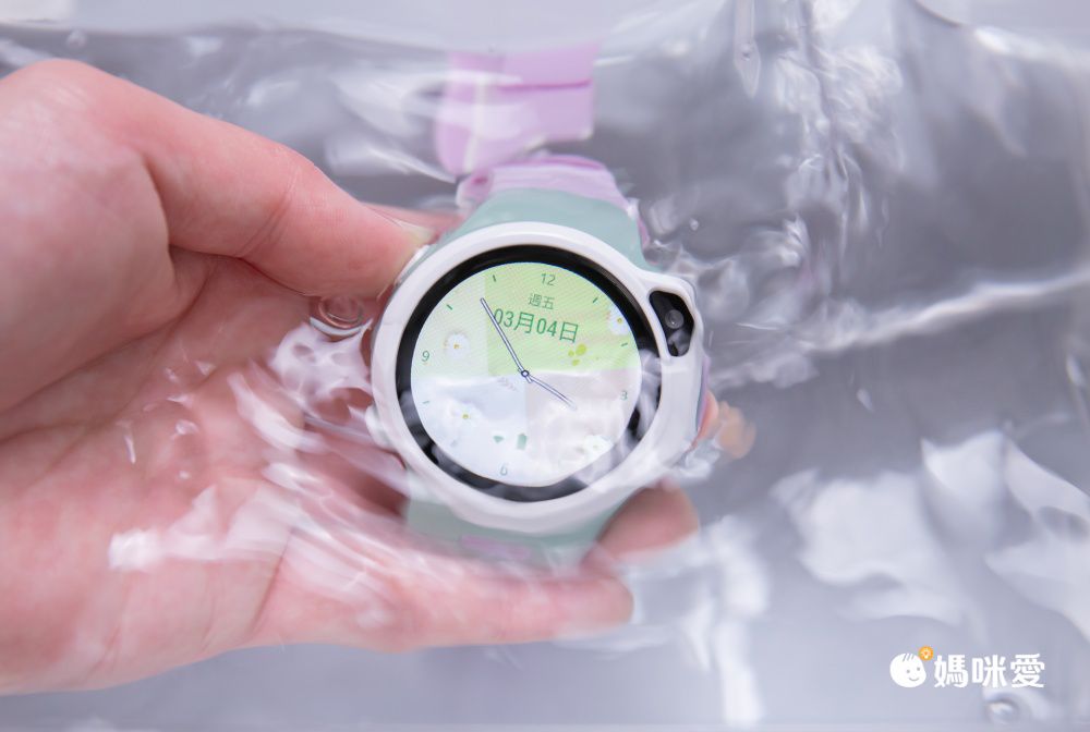 開學必備 【myFirst Fone R1 4G 智慧兒童手錶】