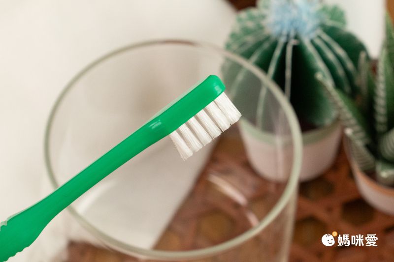 熱銷 3000 萬支！日本製・職人兒童牙刷