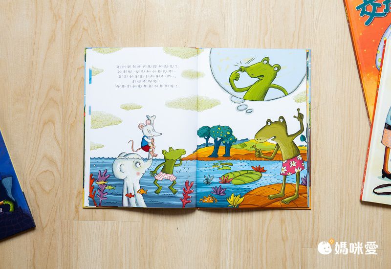 逗趣又寫實的【淘氣鴿子】繪本屆奧斯卡獎★得主莫‧威樂作品