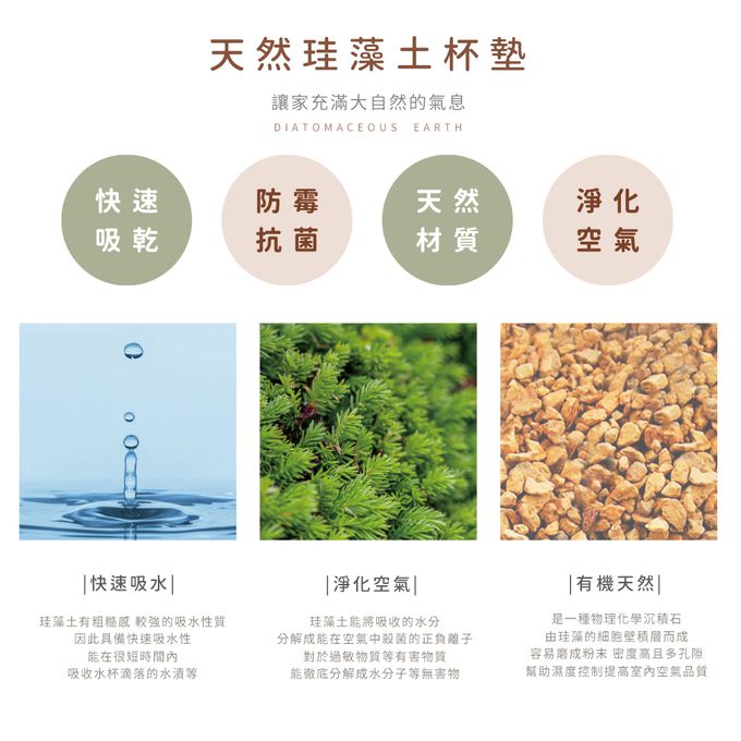 收納王妃 - 迪士尼 Disney QQ維尼系列【塗鴉小豬】拼圖造型珪藻土吸水杯墊 吸水墊12X14X0.5cm