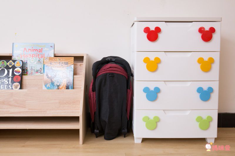 折疊推車最佳選擇！$5000元有找！收納面積最小【JOLLY 嬰兒手推車】單手秒收沒問題！