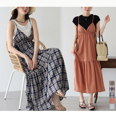 超美洋裝新品【日本BLUE EAST】專櫃品牌～集甜美+優雅於一身