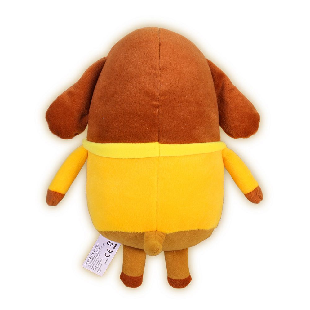 阿奇幼幼園 - 說話有聲娃娃 阿奇