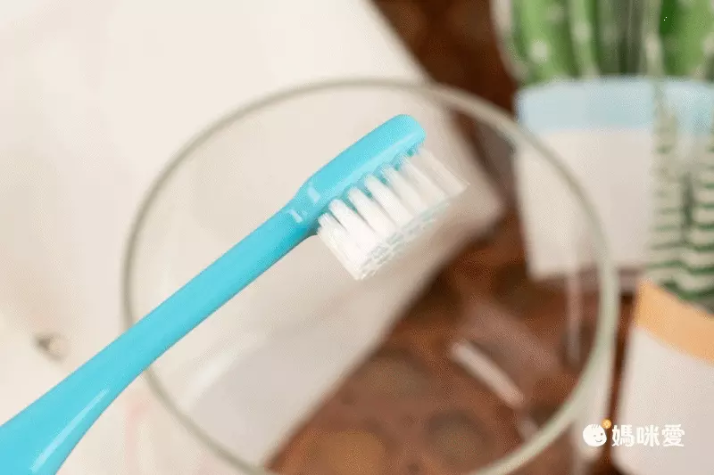 熱銷 3000 萬支！日本製・職人兒童牙刷