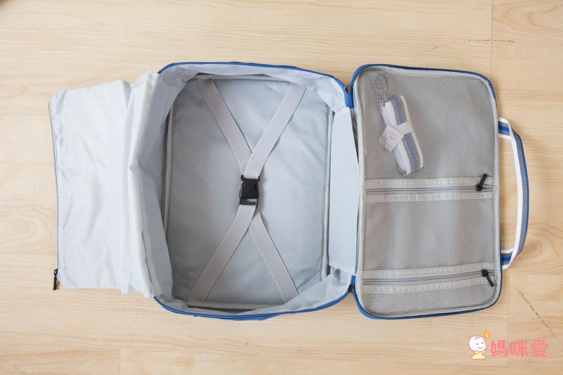 限量聯名新款！德國Nasaden 圓夢故事箱 / 質感旅行收納