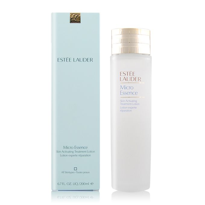 Estee Lauder 雅詩蘭黛 - 微分子肌底原生露-200ml