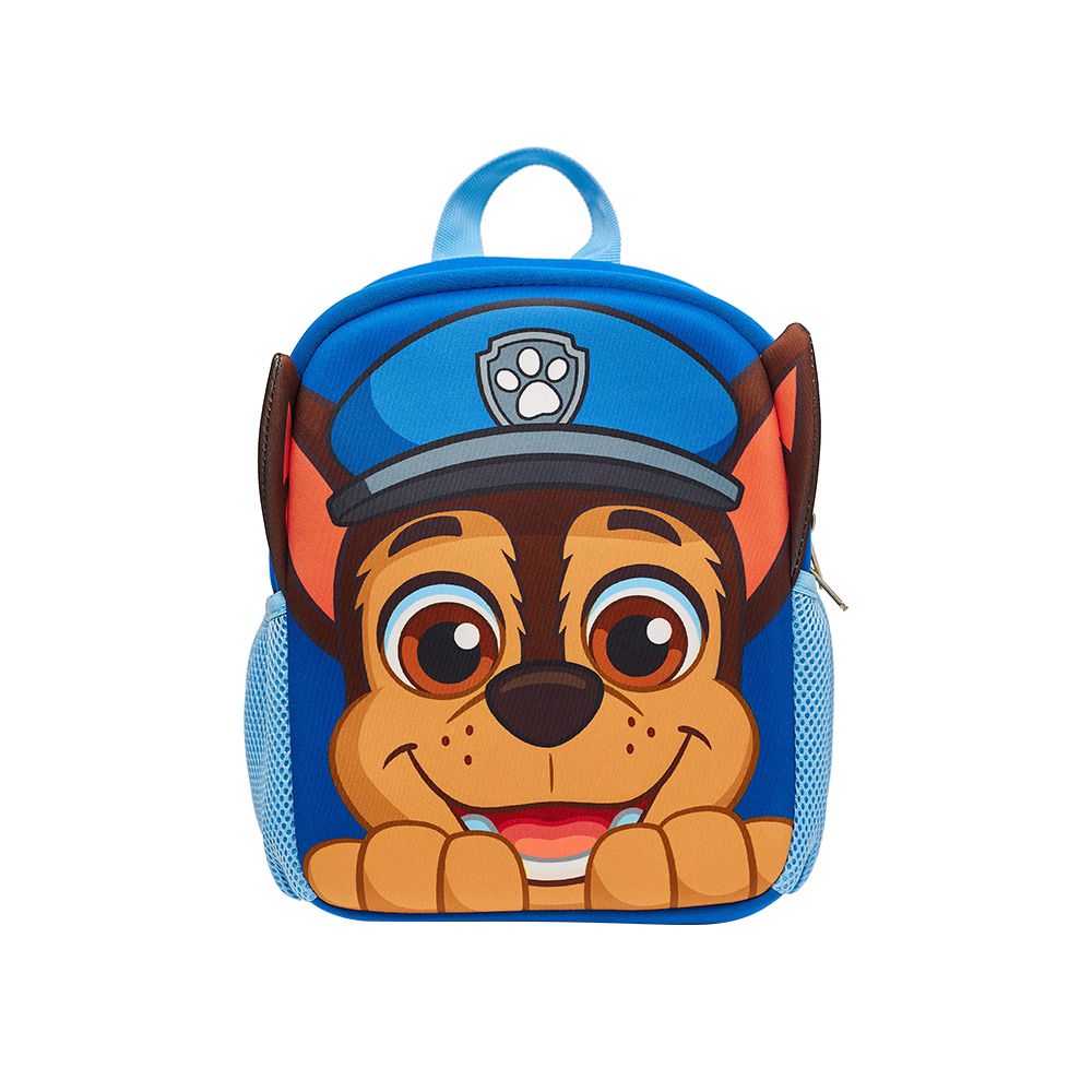 paw patrol 汪汪隊立大功兒童造型後背包-阿奇款