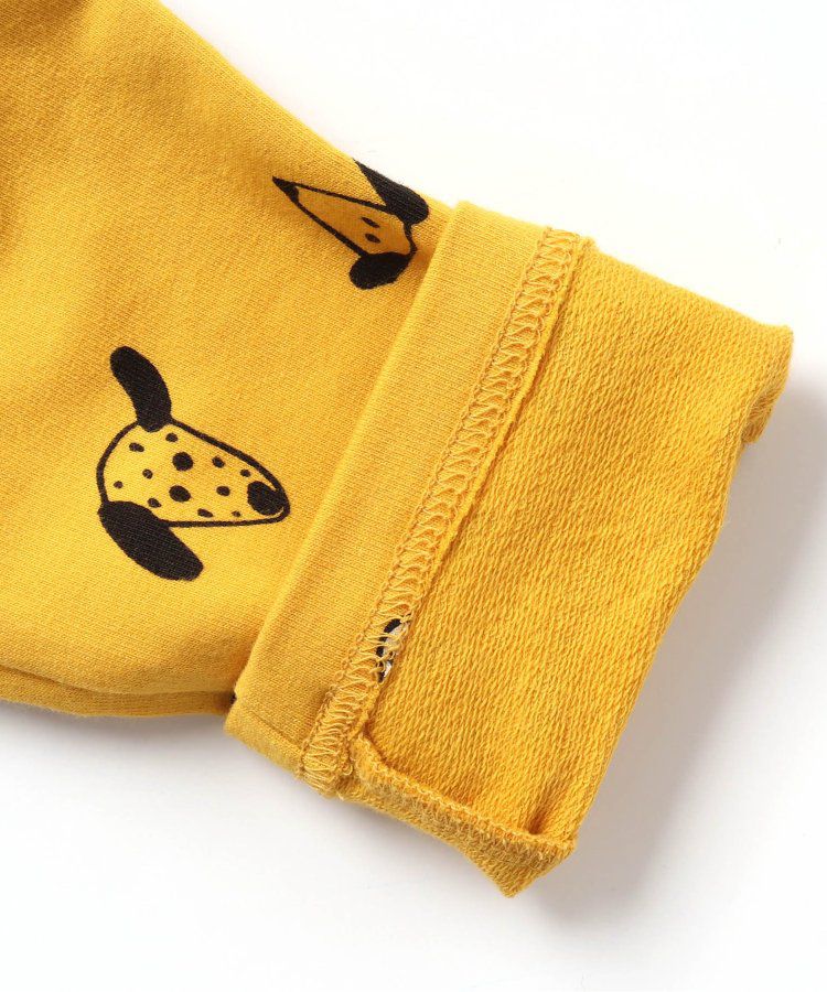 日本 BREEZE - 熱銷！百搭鬆緊長褲(9分丈)-美式速食-翡翠綠