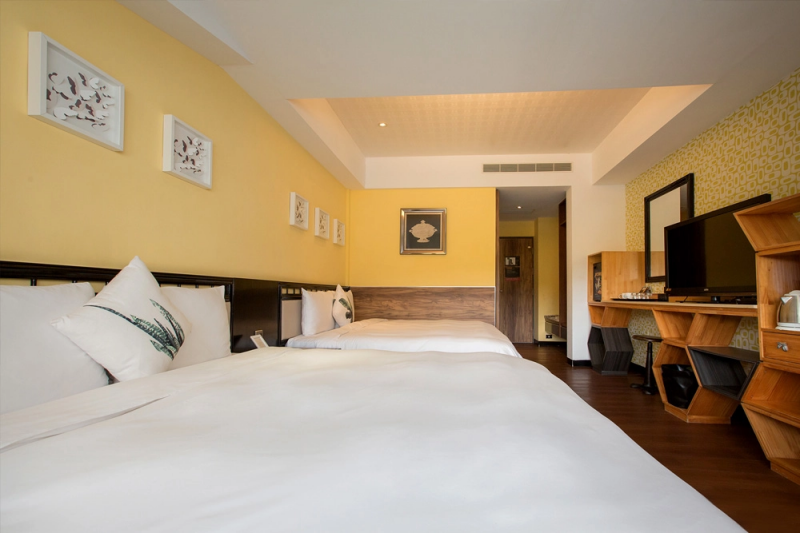 [出清大降價]2022㊕【承億文旅】全台聯合通用住宿券