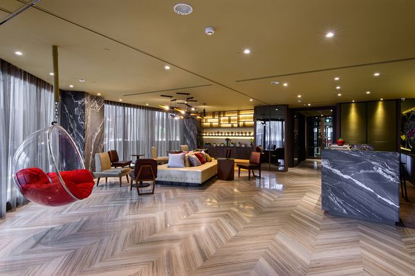 星漾商旅-台中中清館 ★ 台中親子飯店推薦