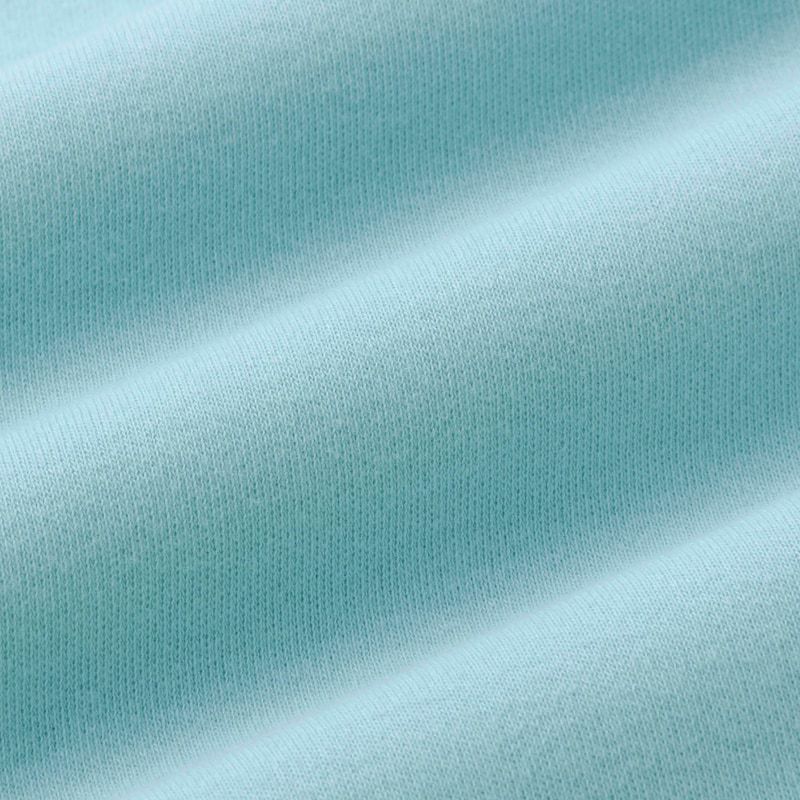 日本千趣會 - 可愛荷葉翻領長袖洋裝-卡其