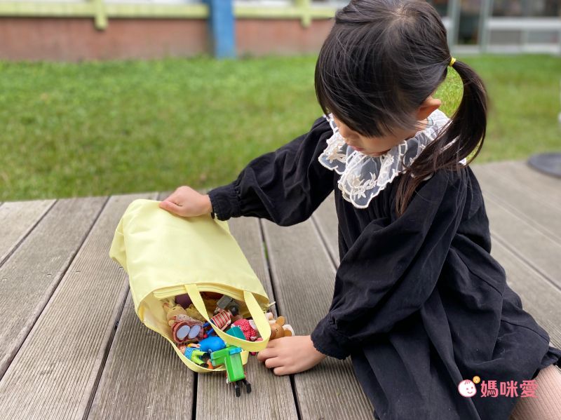 挪威 Frii 護脊書包｜超減壓、可機洗、最美型