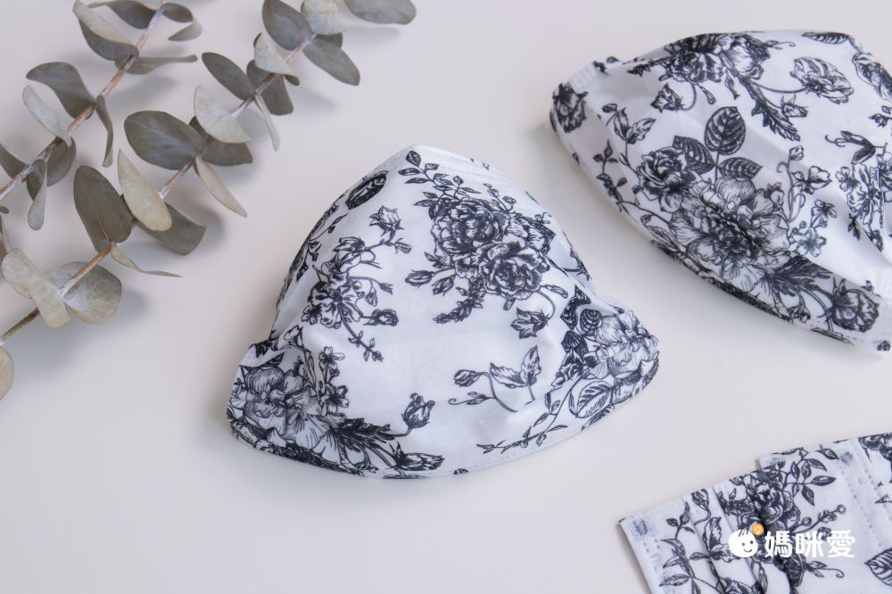 全網最低價！YSH 幼幼/兒童 3D立體醫療口罩/成人醫用口罩