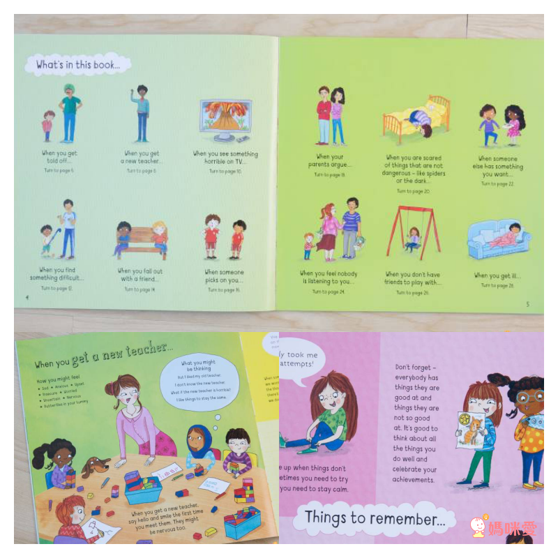 《大象艾瑪ELMER》英文繪本10書＋有聲CD套組✯ 單本不到百元！ 英文親子共讀首選♬