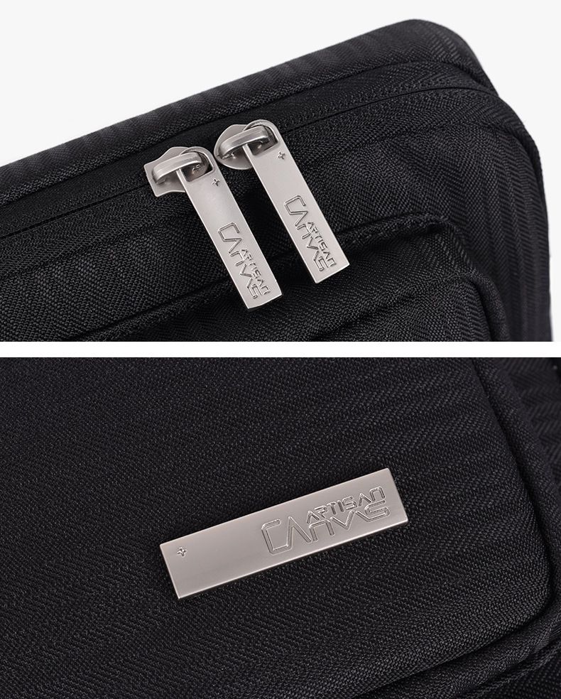 防潑水筆電包/電腦包｜輕量x便攜一袋裝好筆電、充電器帶著走！