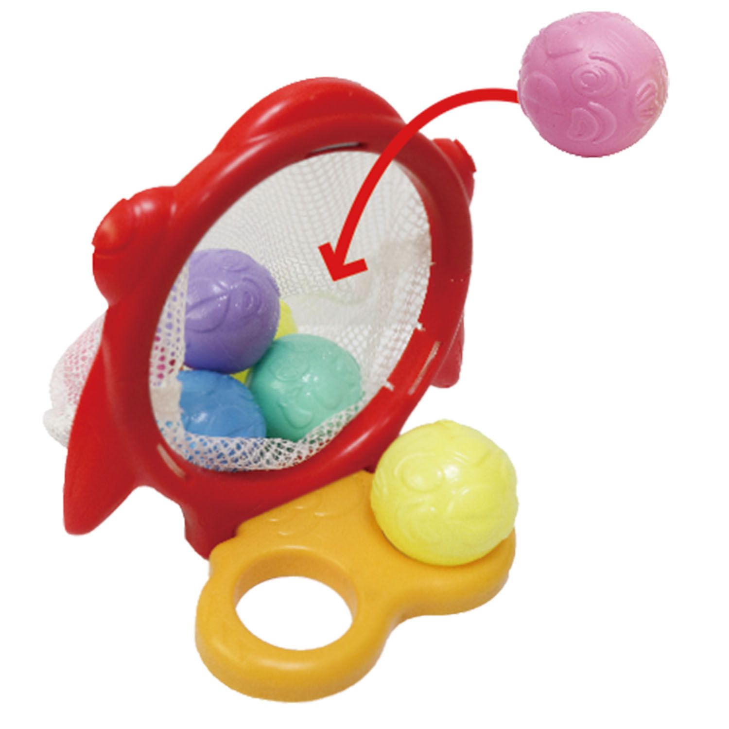 LIHSEN - 多功能撈撈樂遊戲組