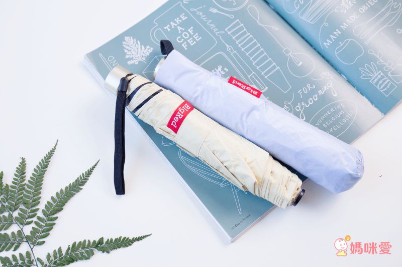 業界唯一終身保修！買傘就買雨傘王