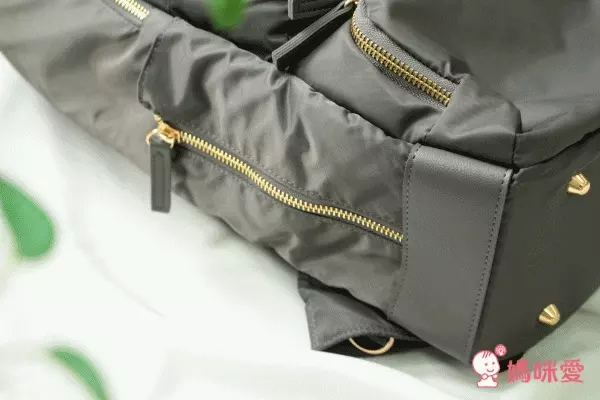 第一款結合餐桌設計 ✭ 韓國【 CARRI EIGHT 】質感時尚 ✧ 多功能 ✦ 防水媽媽包