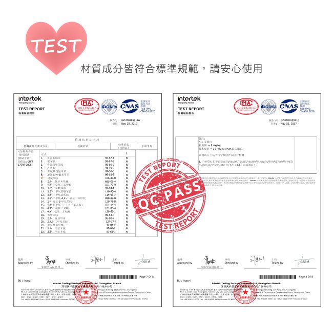 VOVAROVA - 三層夾心大托特包-朵朵愛心-藍 (24cmx20cmx27cm)