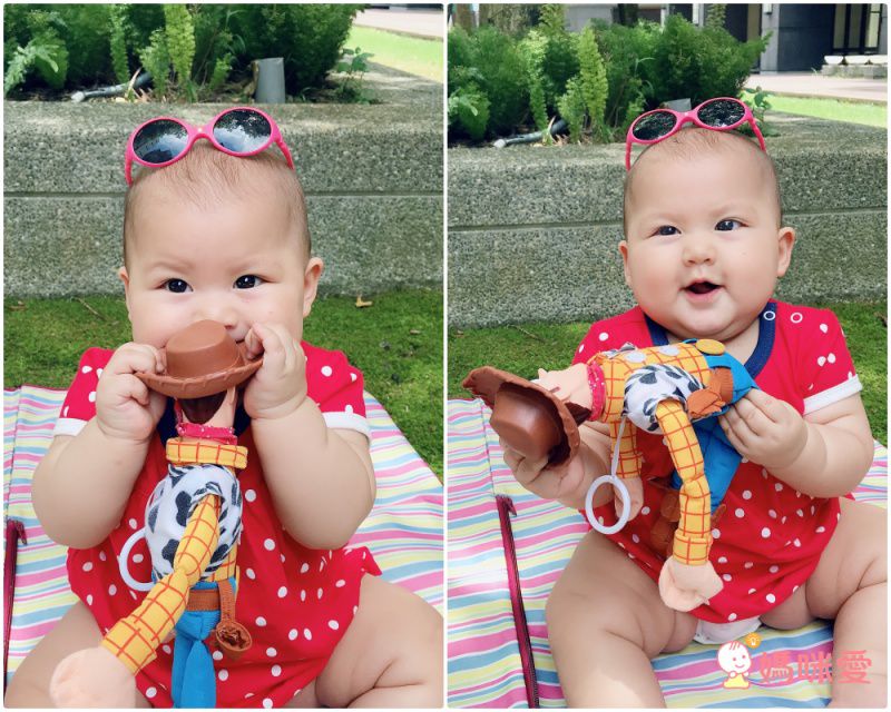 【法國 KiETLA 幼兒太陽眼鏡】2019最新流行空軍、透明款登場！