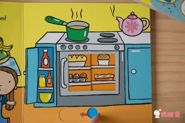 熱銷補貨到66折起 ♕ 英國Campbell Busy忙碌系列操作書