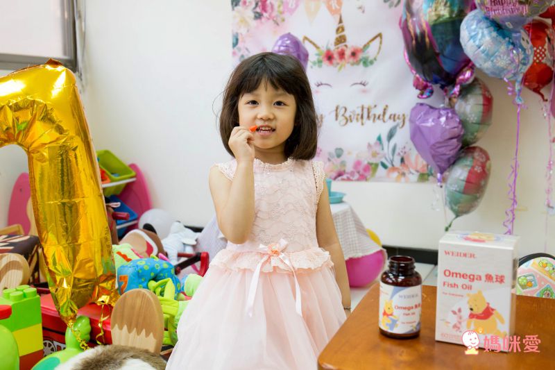 熱銷萬盒！全效防護再升級！【WEIDER威德】迪士尼授權專利乳酸菌、魚油