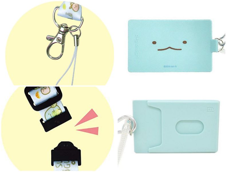 日本卡通文具大集合！角落生物 / 拉拉熊 / 麵包超人★兒童文具一次買齊