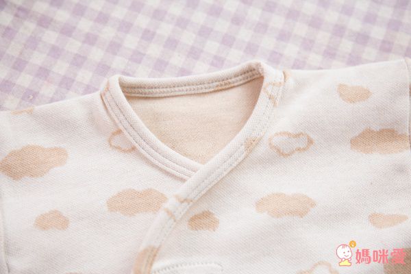 靜音模式ON！DR.PAUL 有機棉專利靜音肚圍